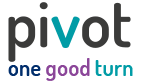 pivot logo