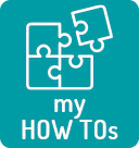 my how-tos icon