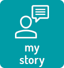My Story icon